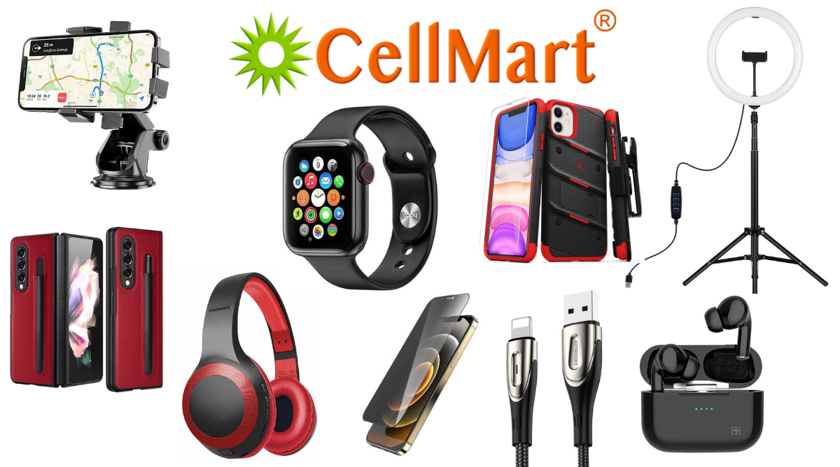 cellAphone