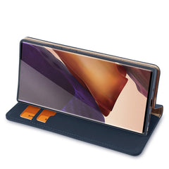 Samsung Galaxy Note 20 Ultra Case Dux Ducis Wish Series - Blue