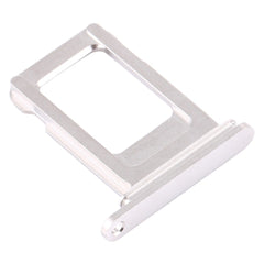 iPhone 12 Pro Replacement SIM Card Tray Slot - Silver