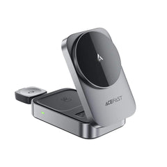 Acefast 22.5W 3-in-1 MagSafe Wireless Charger - The Ultimate Travel Companion