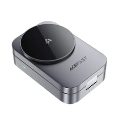 Acefast 22.5W 3-in-1 MagSafe Wireless Charger - The Ultimate Travel Companion