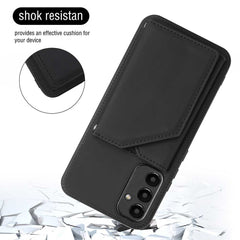 Samsung Galaxy A14 5G / 4G Case Magnetic - Black