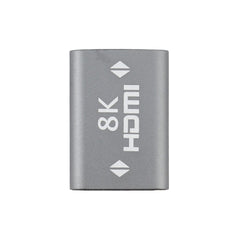 HDMI Female to HDMI Female Adapter 8K