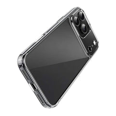 iPhone 17 Pro Max Case Hoco Ultra Clear Air Cushion