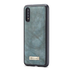 Huawei P30 Pro Case Detachable Multifunctional Horizontal Flip Wallet