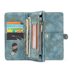 Huawei P30 Pro Case Detachable Multifunctional Horizontal Flip Wallet