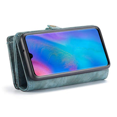 Huawei P30 Pro Case Detachable Multifunctional Horizontal Flip Wallet