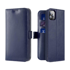 iphone-11-pro-case-dux-ducis-kado-series-pu-leather-tpu-blue-6