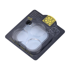 iPhone 14 Pro / iPhone 14 Pro Max Camera Lens Tempered Glass Clear