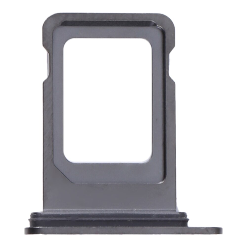 iPhone 14 Pro Max SIM Card Tray Slot Replacement - Black