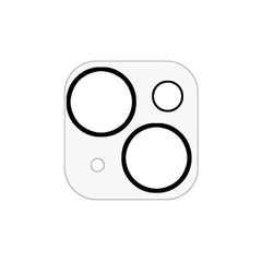 iPhone 15 / iPhone 15 Plus Camera Lens Tempered Glass