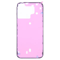 iPhone 16 Pro Max Back Housing Cover Adhesive - 2 Pcs