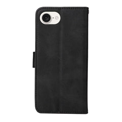 iphone-16e-case-classic-calf-texture-flip-pu-leather-black_4
