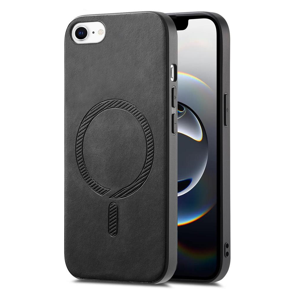 iphone-16e-case-protective-retro-magsafe-pu-black