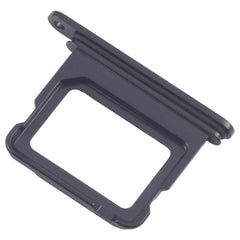 iPhone 17 Dual SIM Card Tray - Black