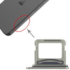 iPhone 17 Dual SIM Card Tray - Sage