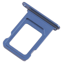 iPhone 17 Pro Max Dual SIM Card Tray - Deep Blue