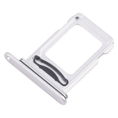 iPhone 17 Pro Max Dual SIM Card Tray - Silver