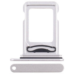 iPhone 17 Pro Max Dual SIM Card Tray - Silver