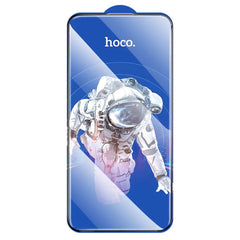 iPhone 17 Tempered Glass HD Screen Protector | Hoco G14