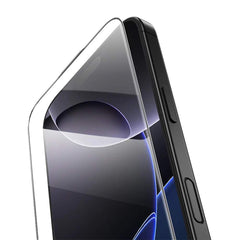 iPhone 17 Tempered Glass HD Screen Protector | Hoco G14