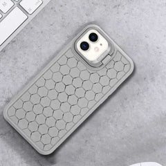 Samsung Galaxy A05 Case Lens Holder Protective - Grey