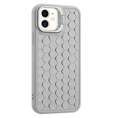Samsung Galaxy A05 Case Lens Holder Protective - Grey