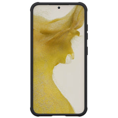 Samsung Galaxy S23 Case Protective CamShield Pro - Black