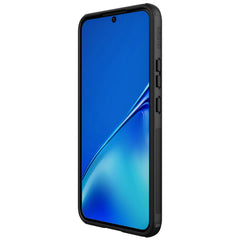 Samsung Galaxy S22 Plus Case Super Frosted Shield Pro - Black