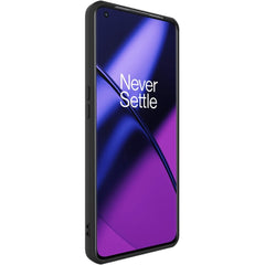 OnePlus 11 Case IMAK UC-4 Series Shockproof TPU - Black