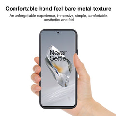 OnePlus 12 Case Protective Shockproof TPU - Black