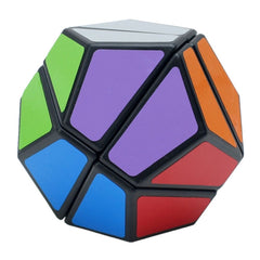 Puzzle Cube Second-order Creative Children Educational Toy