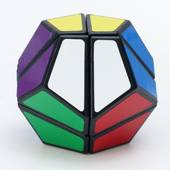 Puzzle Cube Second-order Creative Children Educational Toy