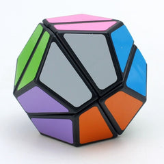 Puzzle Cube Second-order Creative Children Educational Toy