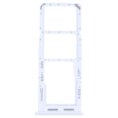 Samsung Galaxy A04s Replacement SIM Card Tray Slot - White