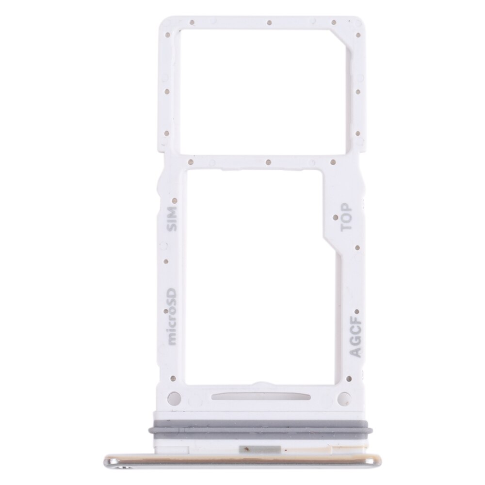 Samsung Galaxy A73 5G Replacement SIM Card Tray Slot - White