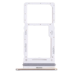 Samsung Galaxy A73 5G Replacement SIM Card Tray Slot - White