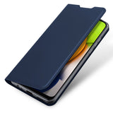 Samsung Galaxy A03 Case DUX DUCIS Skin Pro Series - Blue