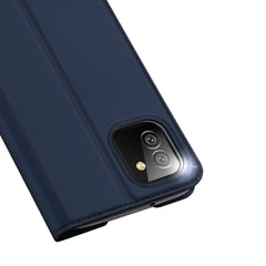 Samsung Galaxy A03 Case DUX DUCIS Skin Pro Series - Blue