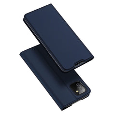 Samsung Galaxy A03 Case DUX DUCIS Skin Pro Series - Blue