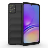 Samsung Galaxy A05 Case Made With Protective Soft TPU - Black