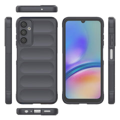 Samsung Galaxy A05s Case Made With Magic Shield TPU - Dark Grey
