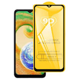 Samsung Galaxy A05s Screen Protector Full-Screen Tempered Glass