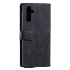 Samsung Galaxy A14 5G Case Skin Feel Splicing - Black