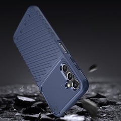 Samsung Galaxy A14 5G Case Thunderbolt Shockproof - Blue
