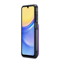 Samsung Galaxy A15 5G Case Fierre Shann Crazy Horse - Purple