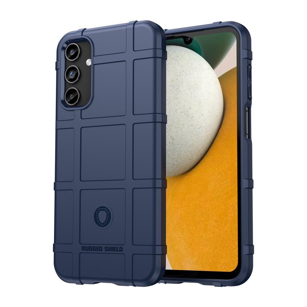 Samsung Galaxy A15 5G Case Slim and Shockproof - Blue