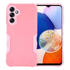 Samsung Galaxy A15 5G Case Non-slip Shockproof Armor - Pink