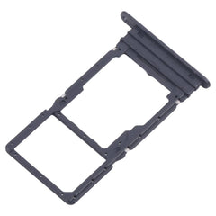Samsung Galaxy A16 4G SIM & Micro SD Card Tray - Black