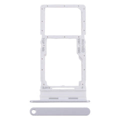 Samsung Galaxy A16 4G SIM & Micro SD Card Tray - Silver